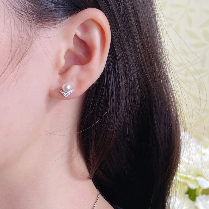 Chaumet Earrings